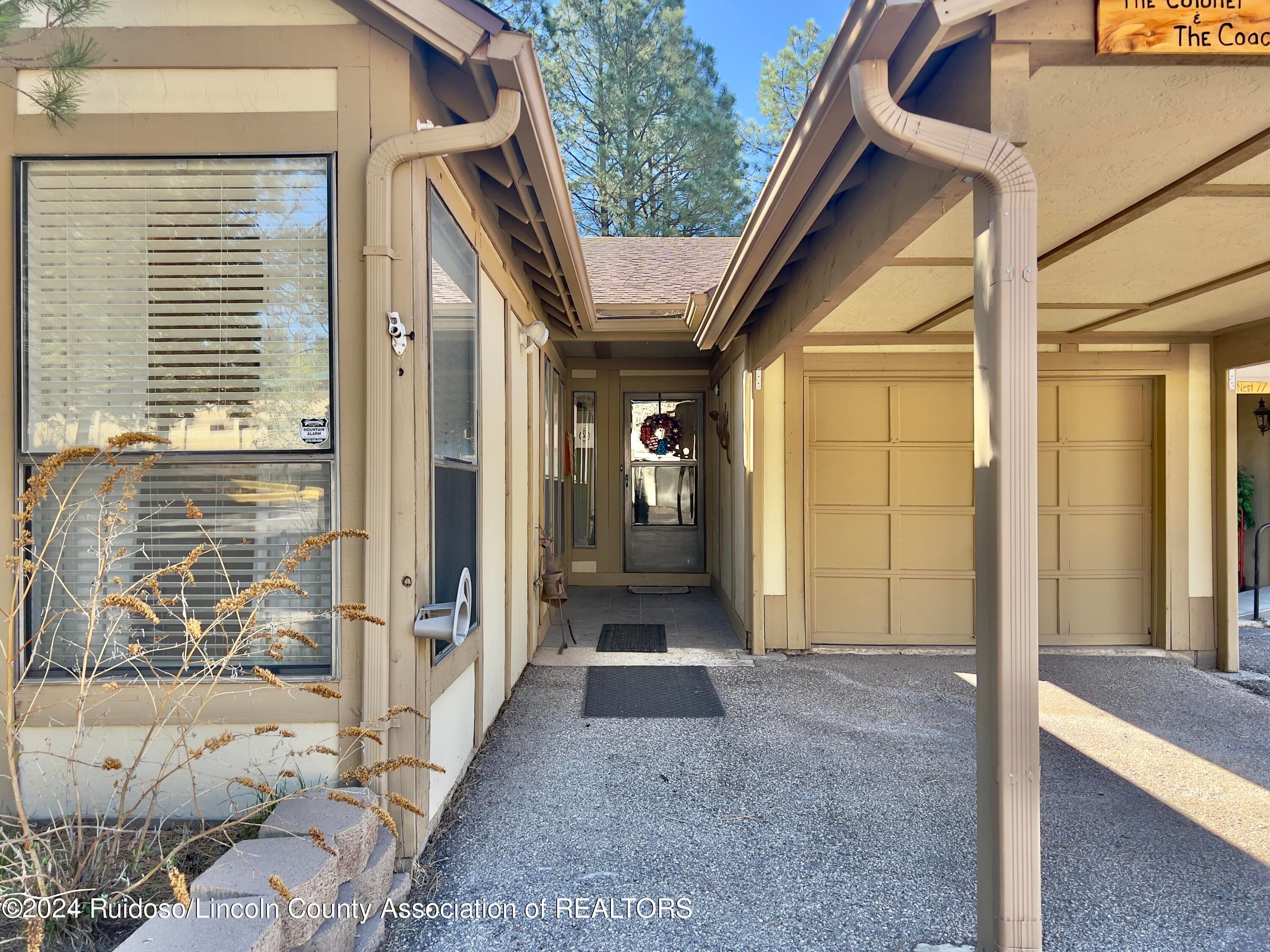 76 Geneva Drive Ruidoso, NM 88345 - Photo 1 of 1 Gallery Image 1