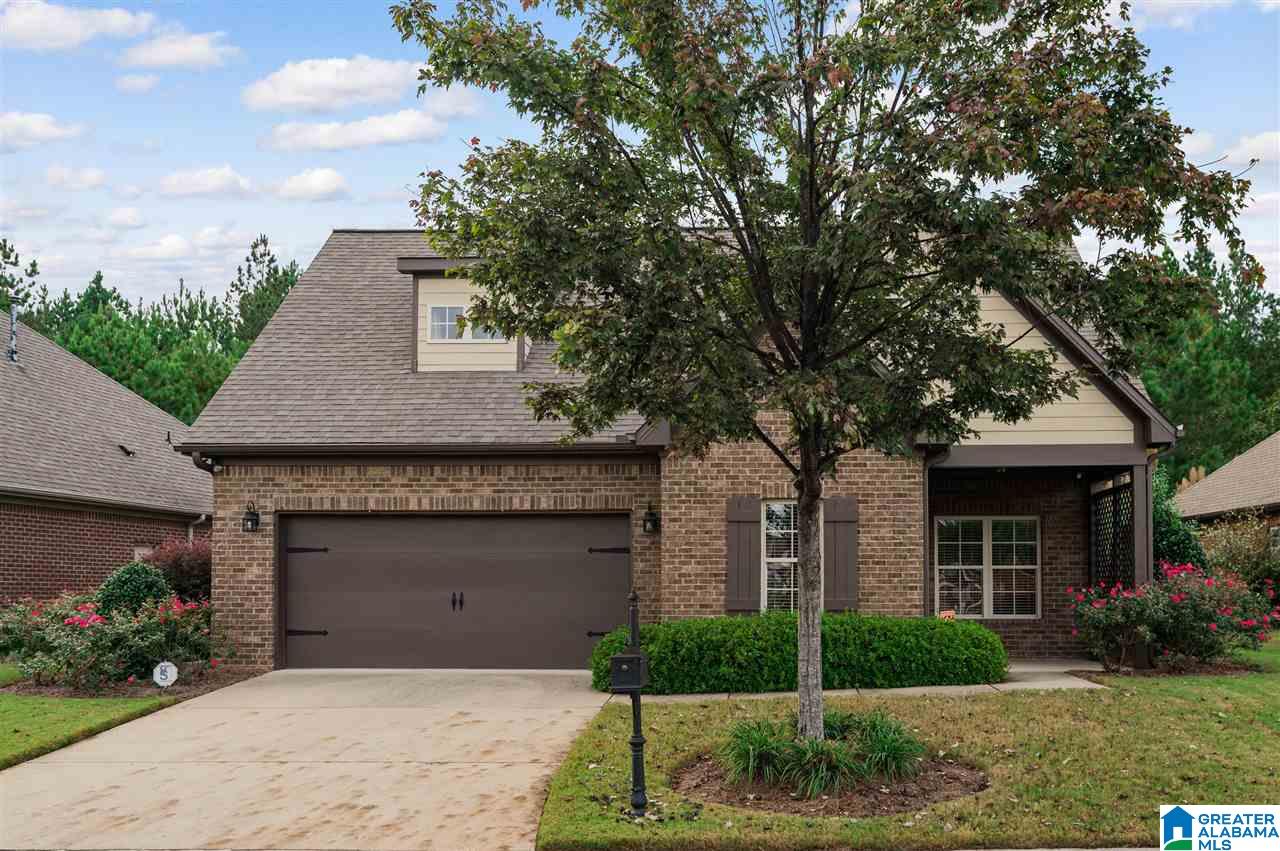2104 Chelsea Park Bend Chelsea, AL 35043 - Photo 2 of 49