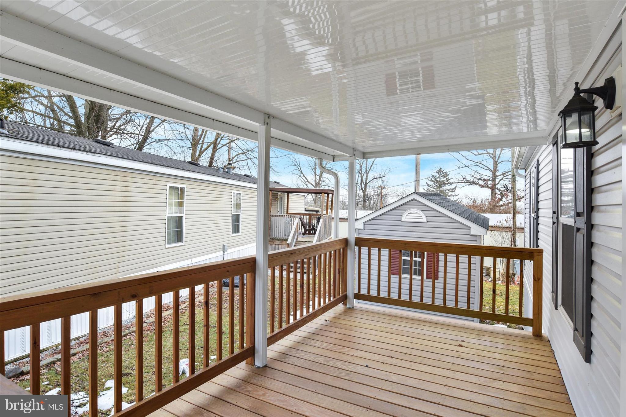 612 Range End Road, Unit 11 Dillsburg, PA 17019 - Photo 17 of 20 Gallery Image 17