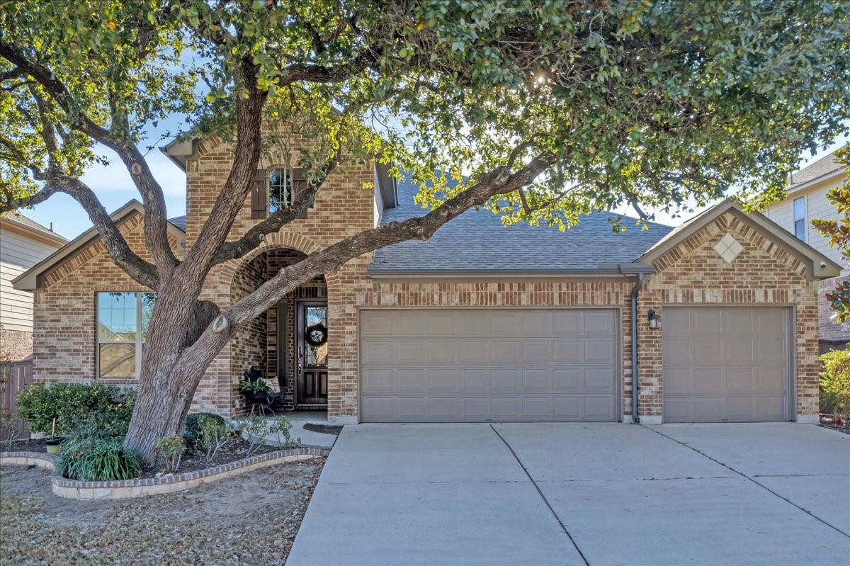 2545 Outlook Ridge Loop Leander, TX 78641 - Photo 1 of 1 Gallery Image 1