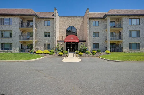 $175,000 | 1105 Dolphin Avenue, Unit 1105, Northfield, NJ 08225