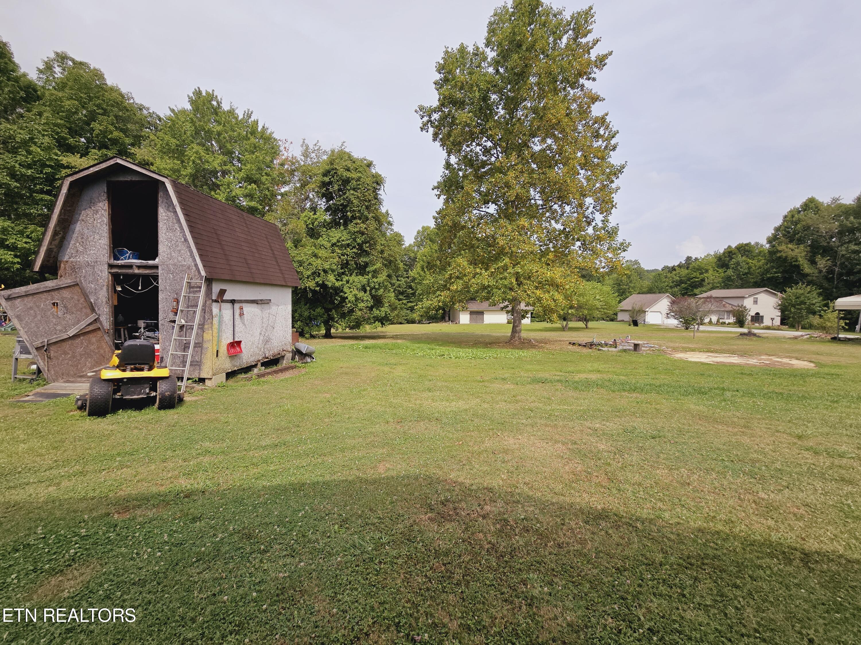 1249 Sand Cut Road Oneida, TN 37841 - Photo 41 of 42 20240716_110518