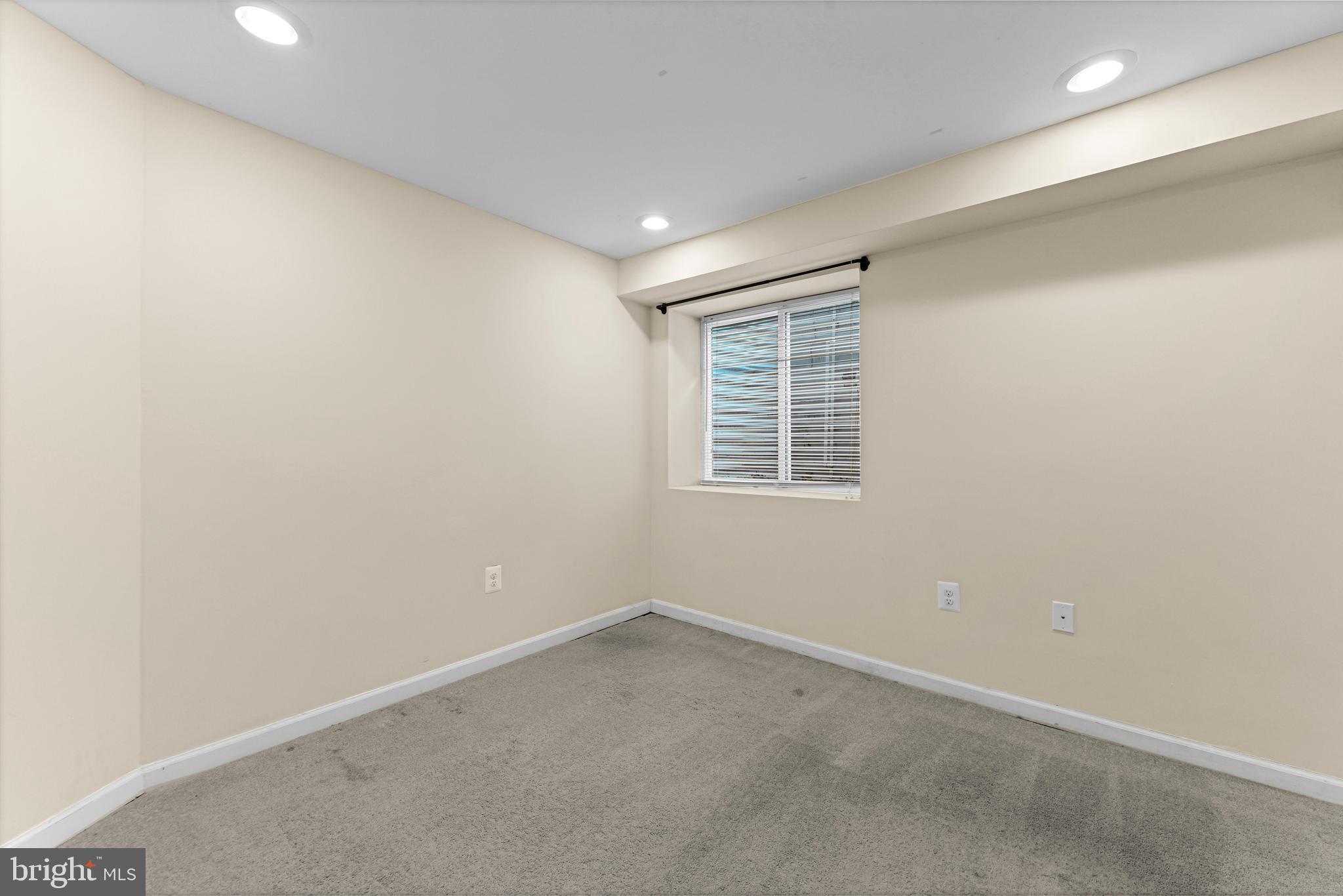 2300 Ravenview Road Lutherville-Timonium, MD 21093 - Photo 50 of 66 Basement Bedroom2