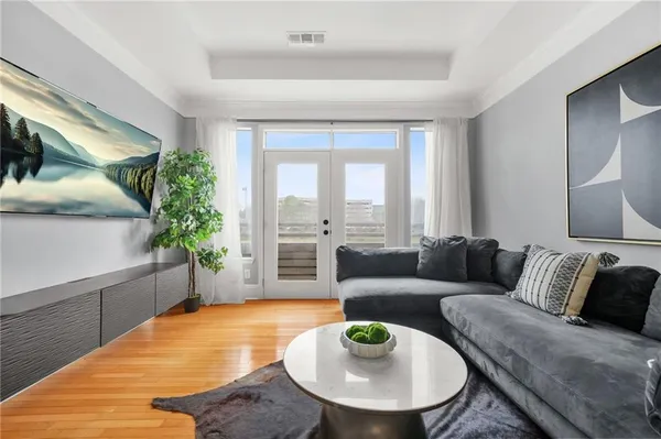 $210,000 | 401 16th Street Northwest, Unit 1457, Atlanta, GA 30363