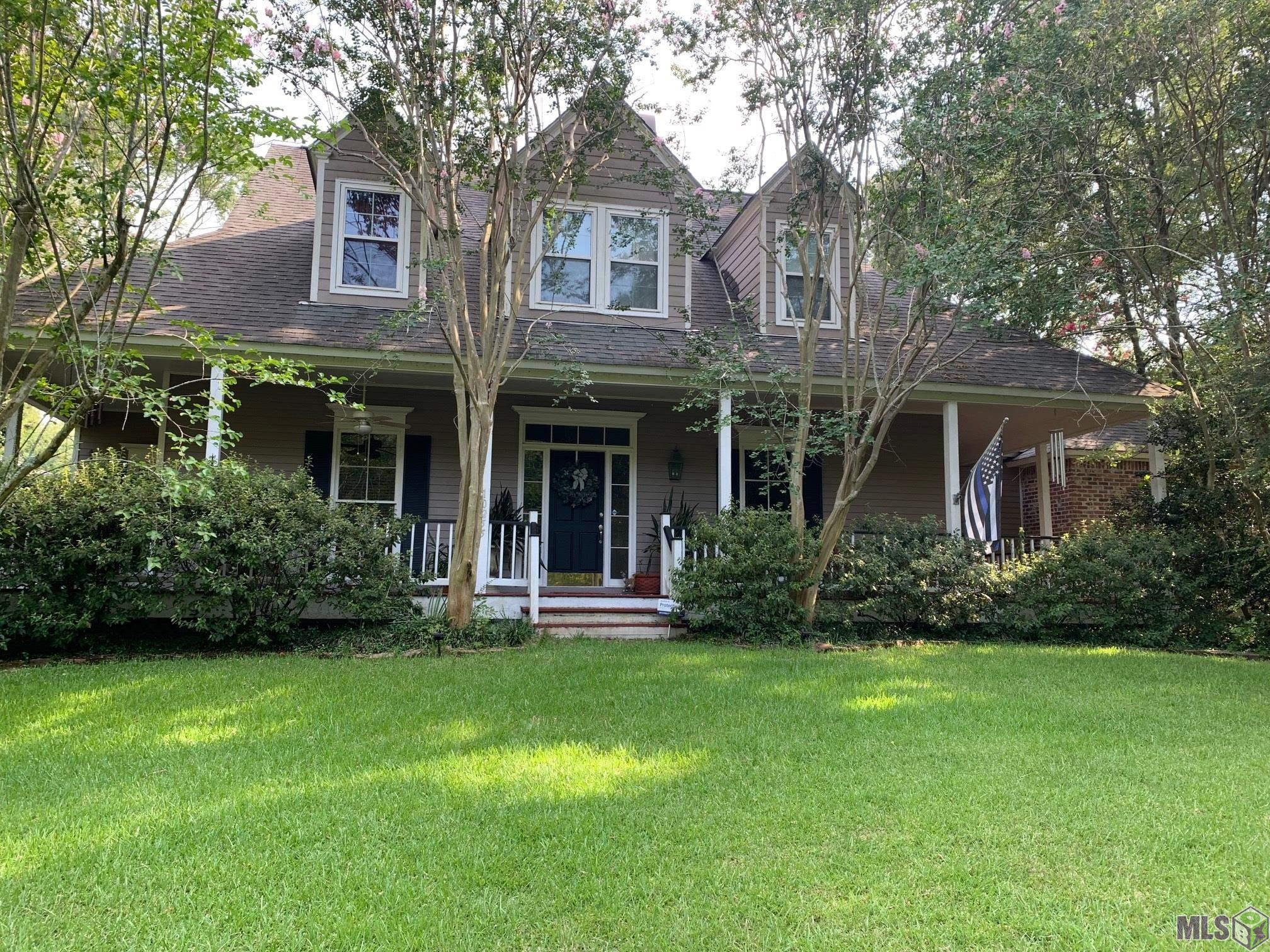 10255 Barringer Foreman Road Baton Rouge, LA 70809 - Photo 30 of 30 Gallery Image 30