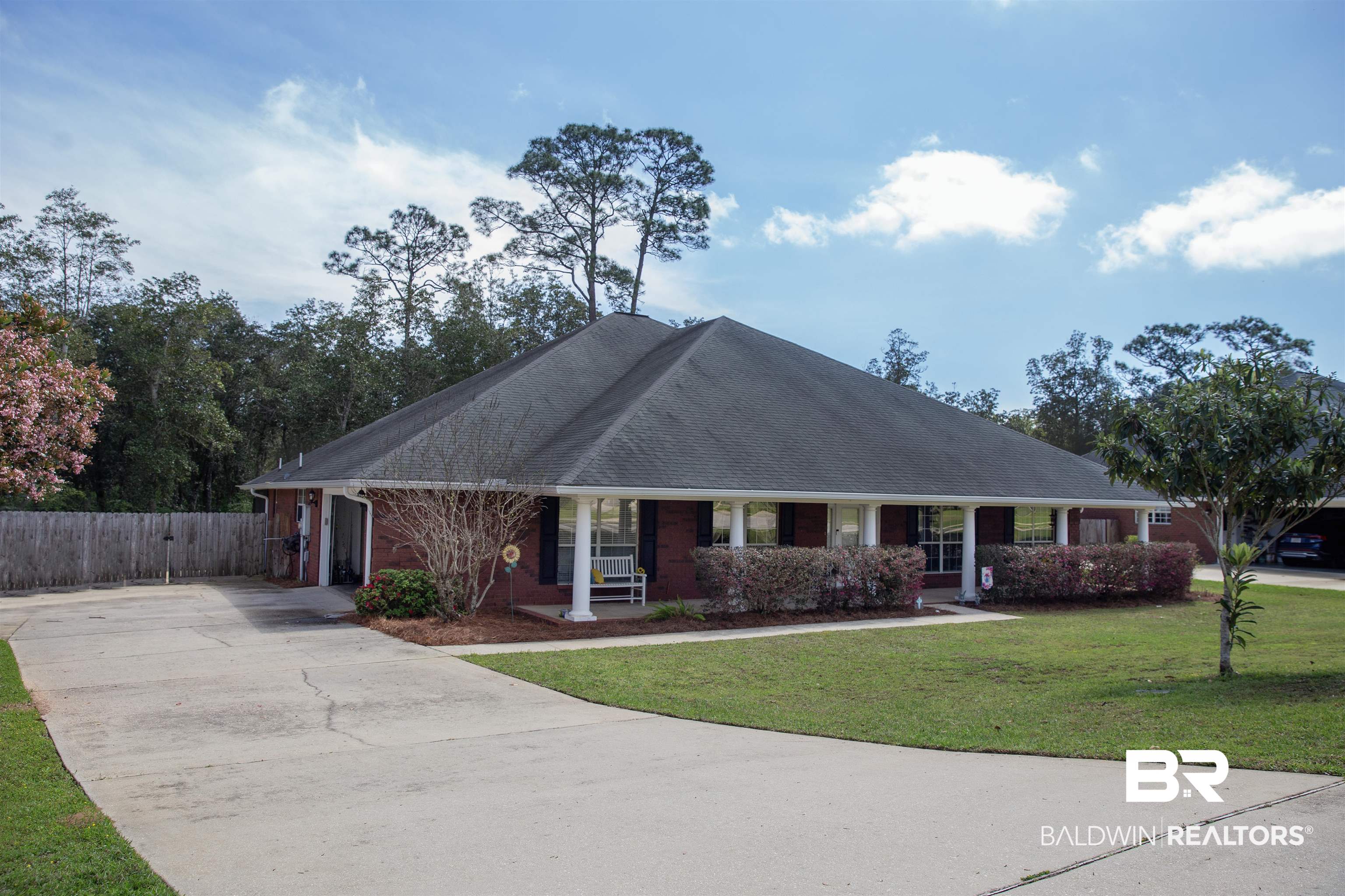 11705 Venice Boulevard Foley, AL 36535 - Photo 1 of 43