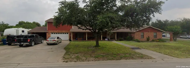 $289,000 | 404 East Carle Street, Freer, TX 78357