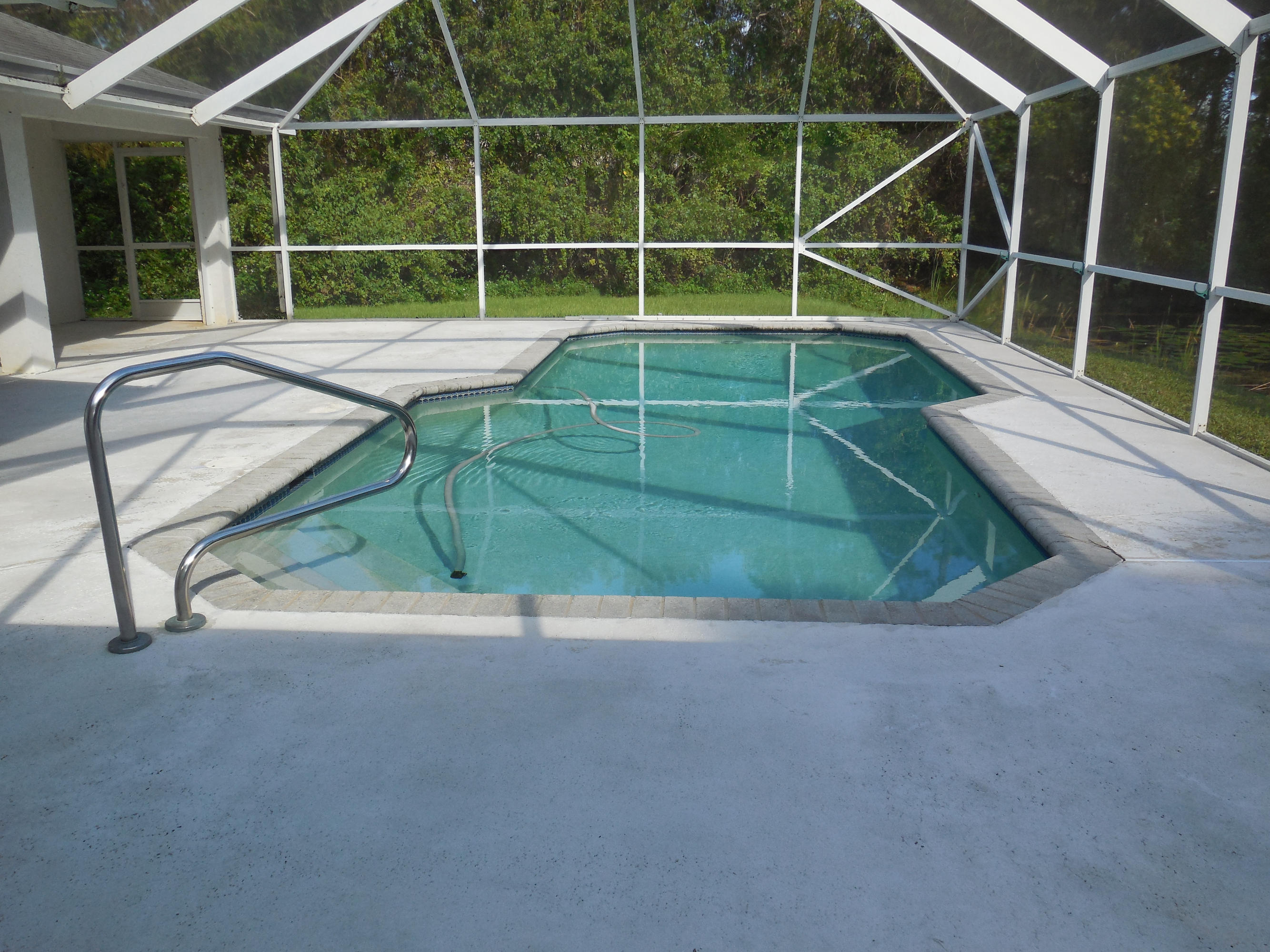 17338 31st Road North Loxahatchee, FL 33470 - Photo 32 of 38 pool