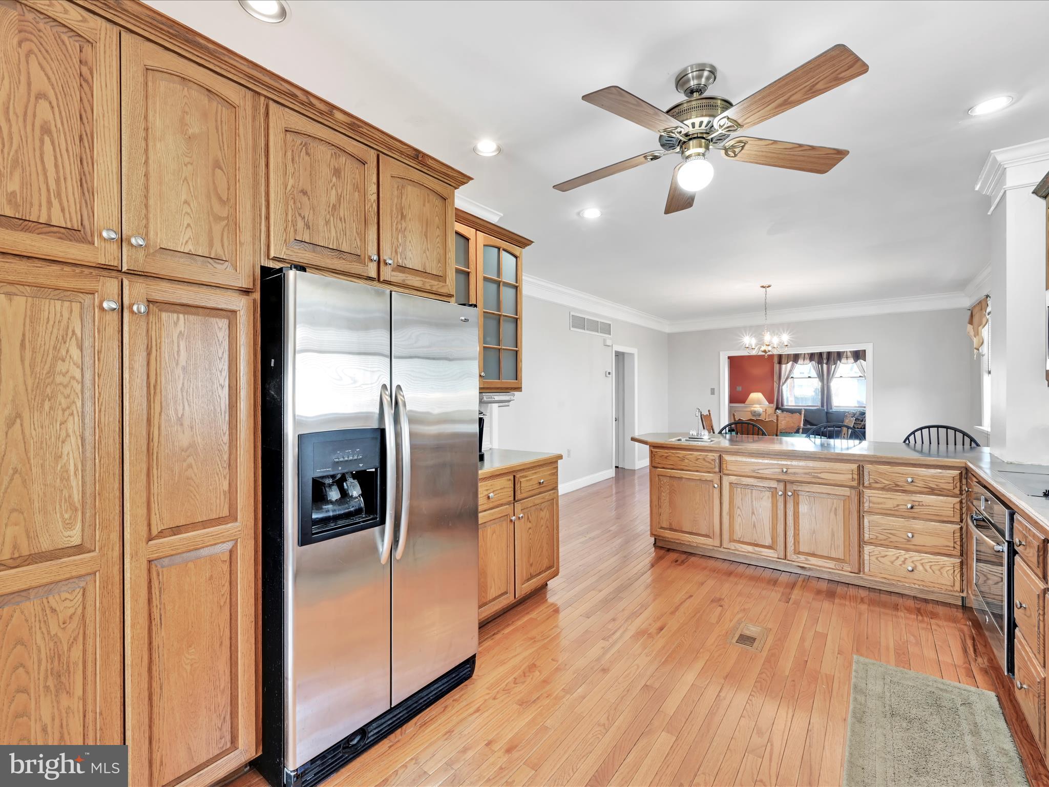 19 Beechwood Road Brookhaven, PA 19015 - Photo 12 of 48 Kitchen