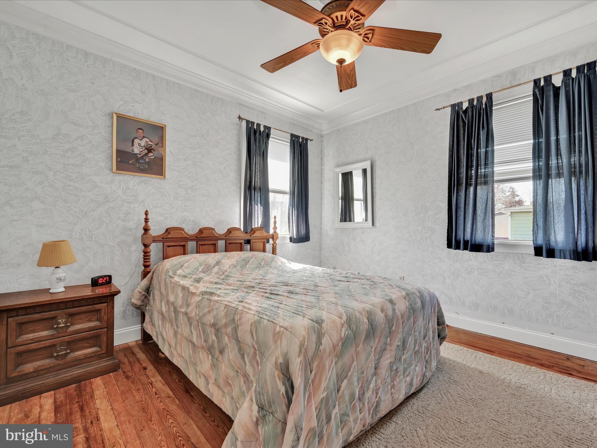 19 Beechwood Road Brookhaven, PA 19015 - Photo 19 of 48 Main Bedroom