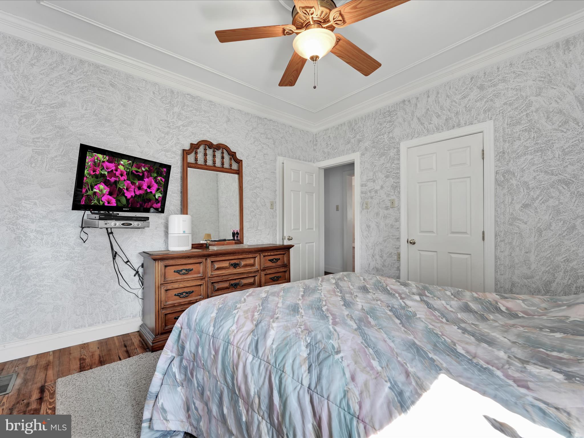 19 Beechwood Road Brookhaven, PA 19015 - Photo 20 of 48 Main Bedroom