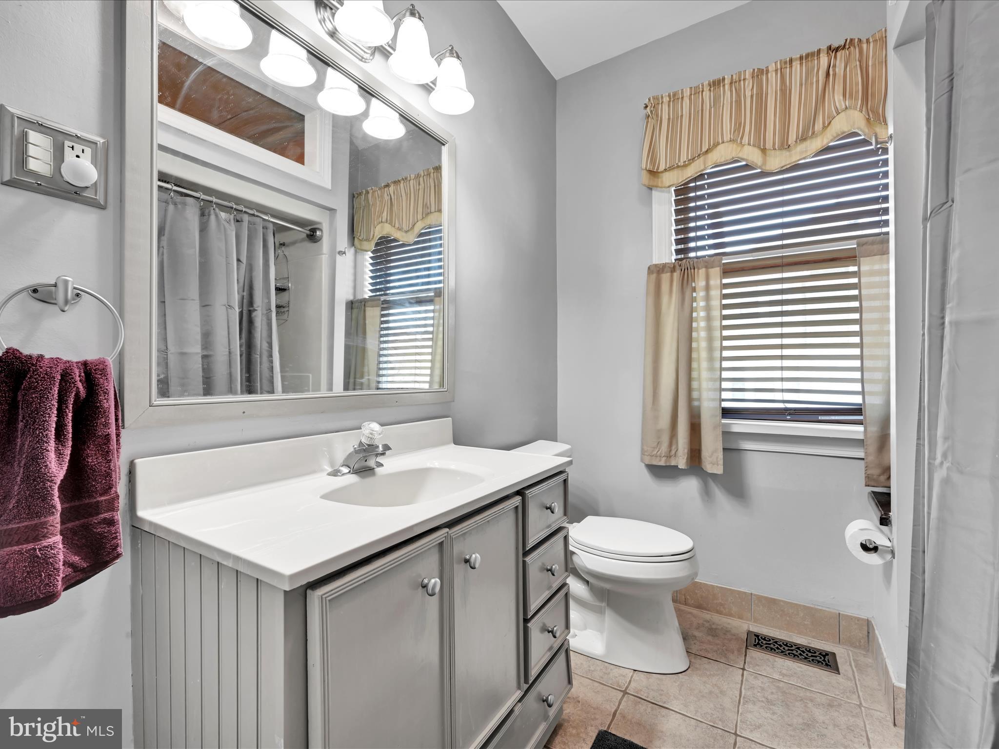 19 Beechwood Road Brookhaven, PA 19015 - Photo 21 of 48 Main Bathroom