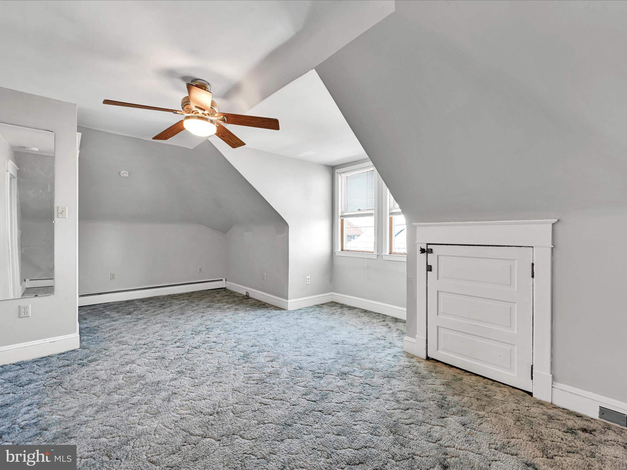 19 Beechwood Road Brookhaven, PA 19015 - Photo 22 of 48 Upstairs Bedroom
