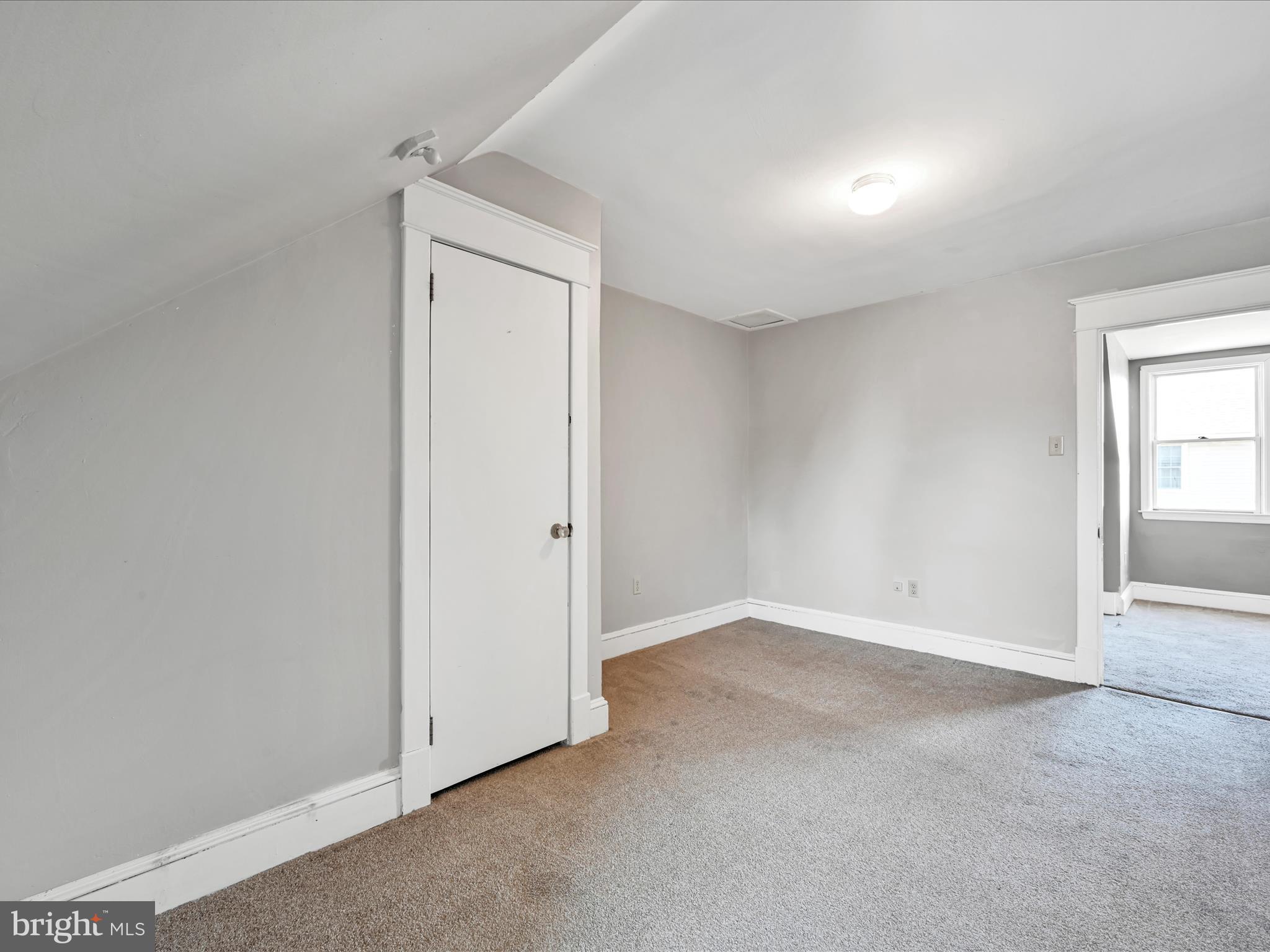 19 Beechwood Road Brookhaven, PA 19015 - Photo 25 of 48 Bedroom 2 - Upstairs