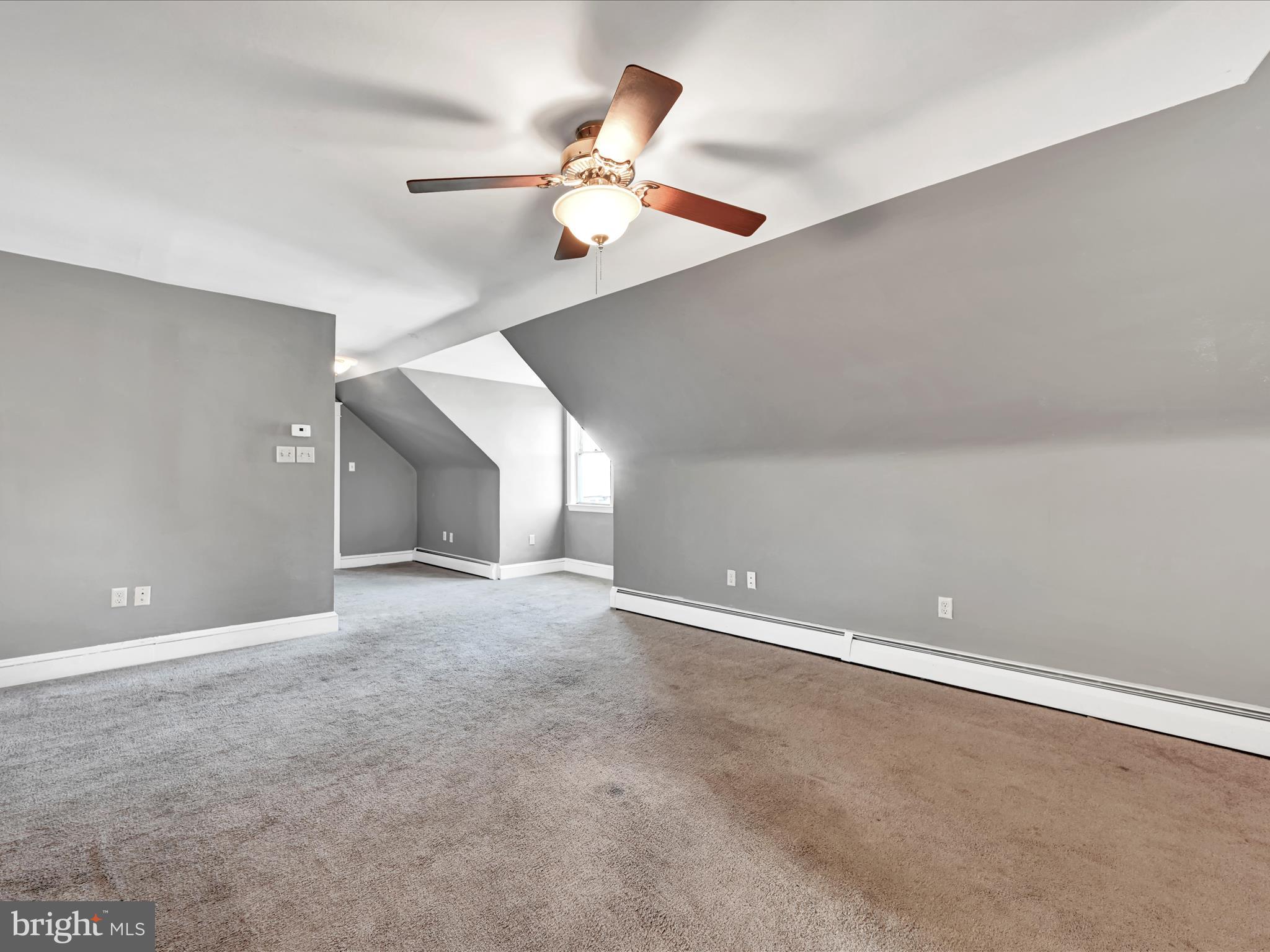 19 Beechwood Road Brookhaven, PA 19015 - Photo 26 of 48 Upstairs Living