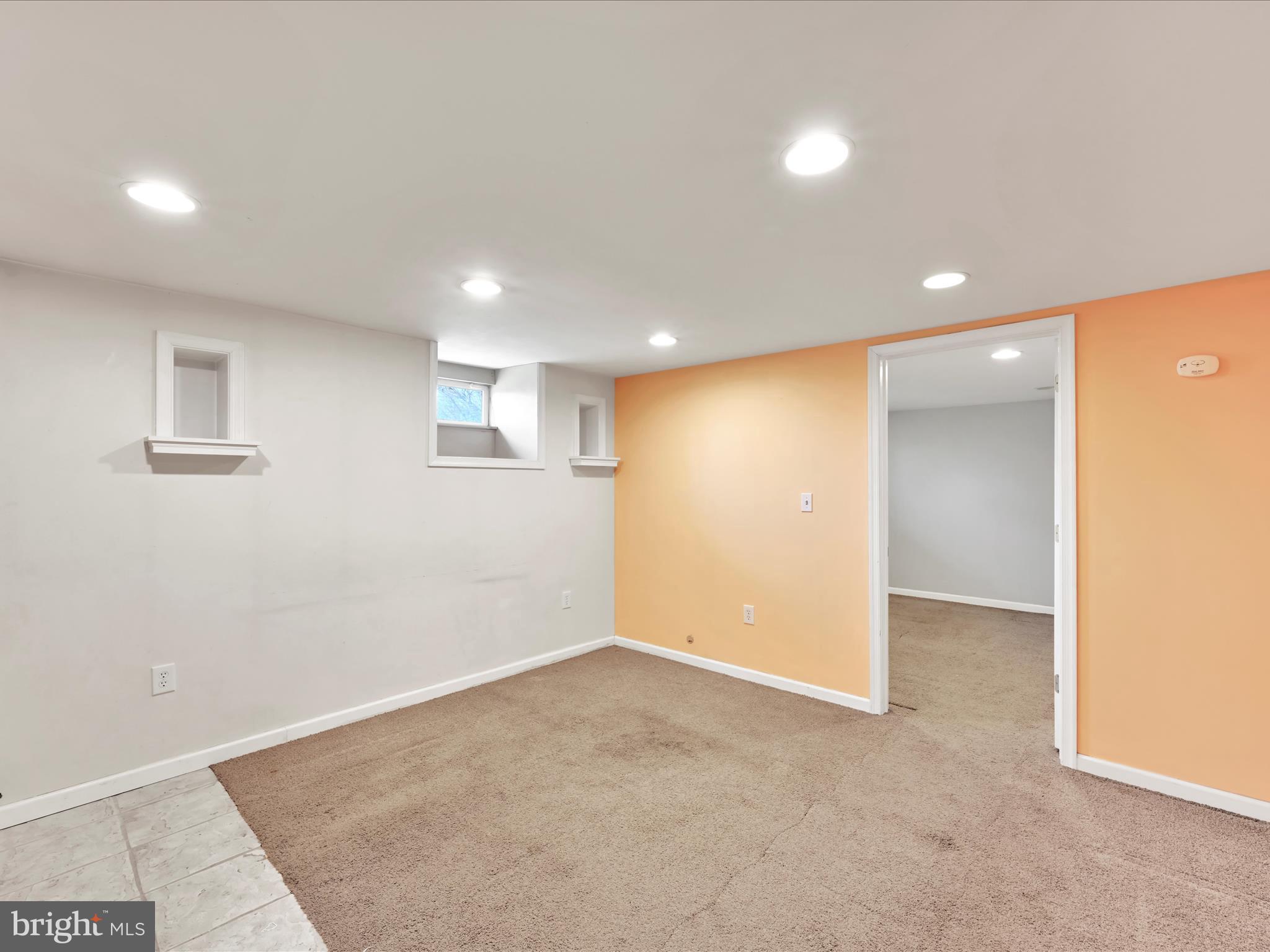 19 Beechwood Road Brookhaven, PA 19015 - Photo 36 of 48 Finished Basement