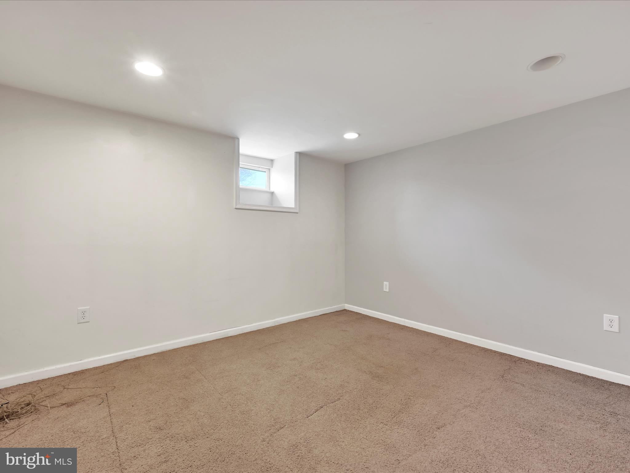 19 Beechwood Road Brookhaven, PA 19015 - Photo 38 of 48 Lower Level Bedroom (4)