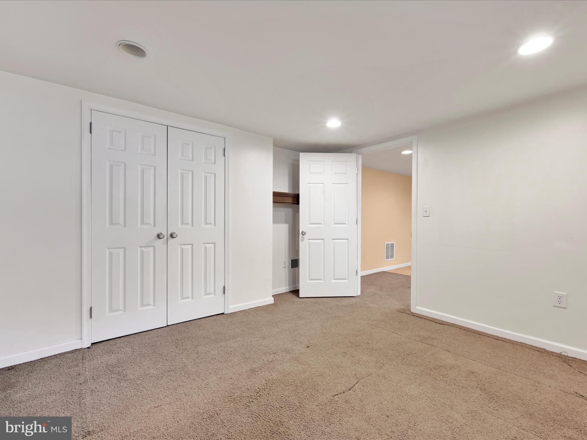 19 Beechwood Road Brookhaven, PA 19015 - Photo 39 of 48 Lower Level Bedroom (4)