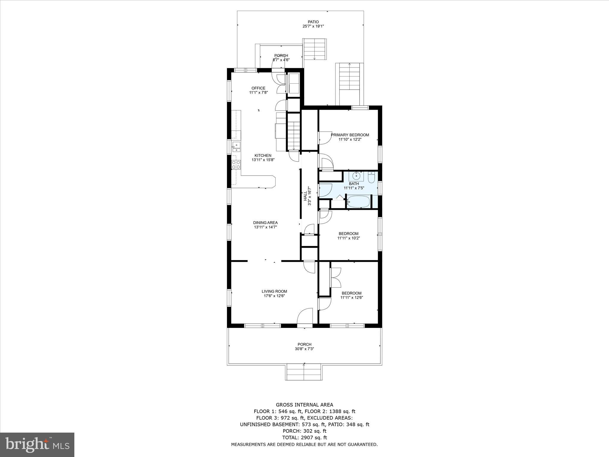 19 Beechwood Road Brookhaven, PA 19015 - Photo 45 of 48 8fd8dd37-622b-483d-92bd-62857f0ad5d8