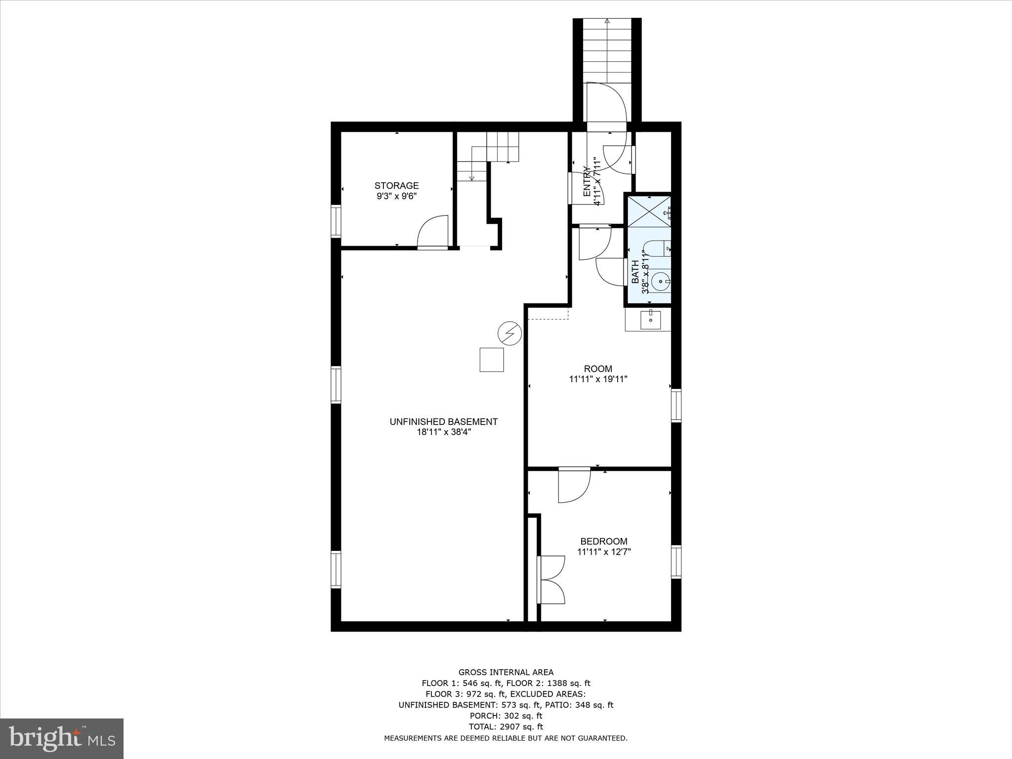 19 Beechwood Road Brookhaven, PA 19015 - Photo 46 of 48 8fd8dd37-622b-483d-92bd-62857f0ad5d8