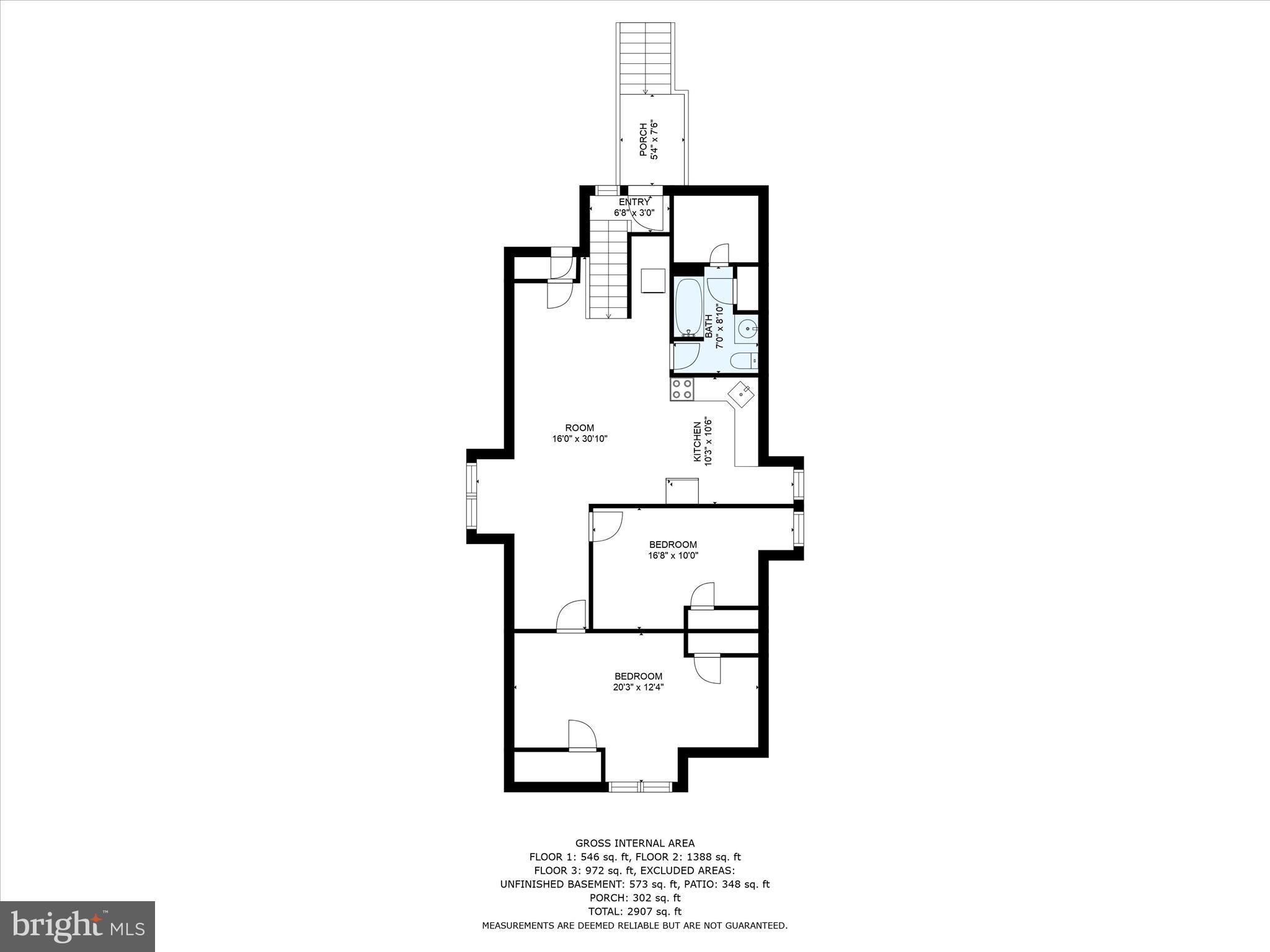 19 Beechwood Road Brookhaven, PA 19015 - Photo 47 of 48 8fd8dd37-622b-483d-92bd-62857f0ad5d8