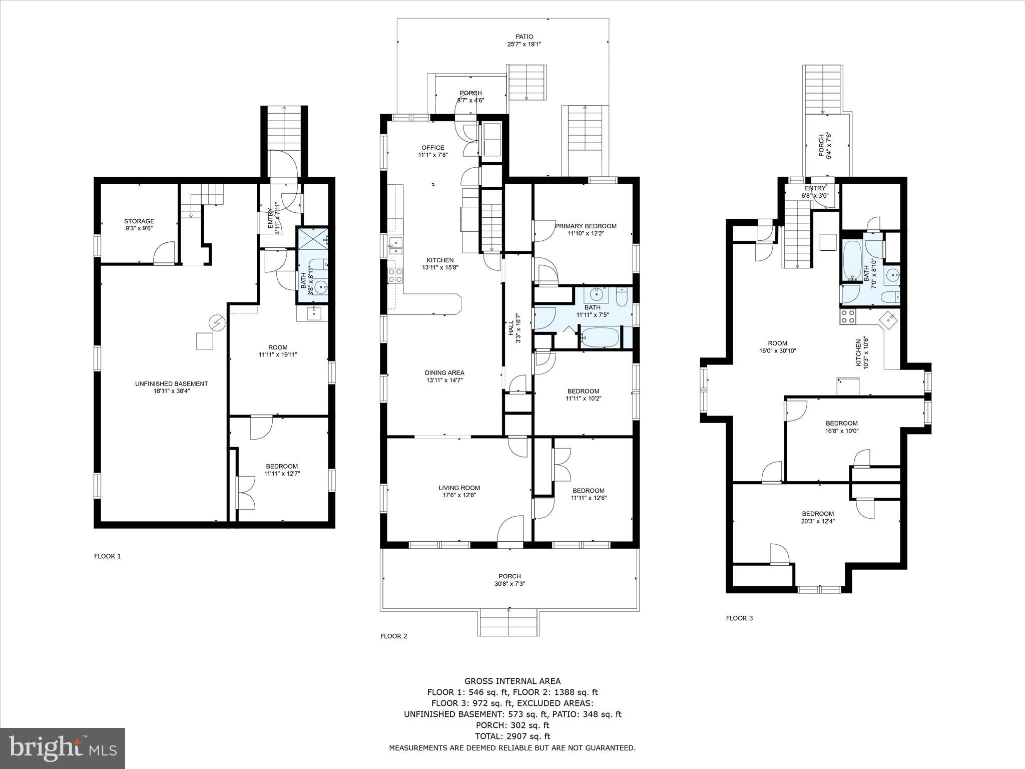 19 Beechwood Road Brookhaven, PA 19015 - Photo 48 of 48 8fd8dd37-622b-483d-92bd-62857f0ad5d8