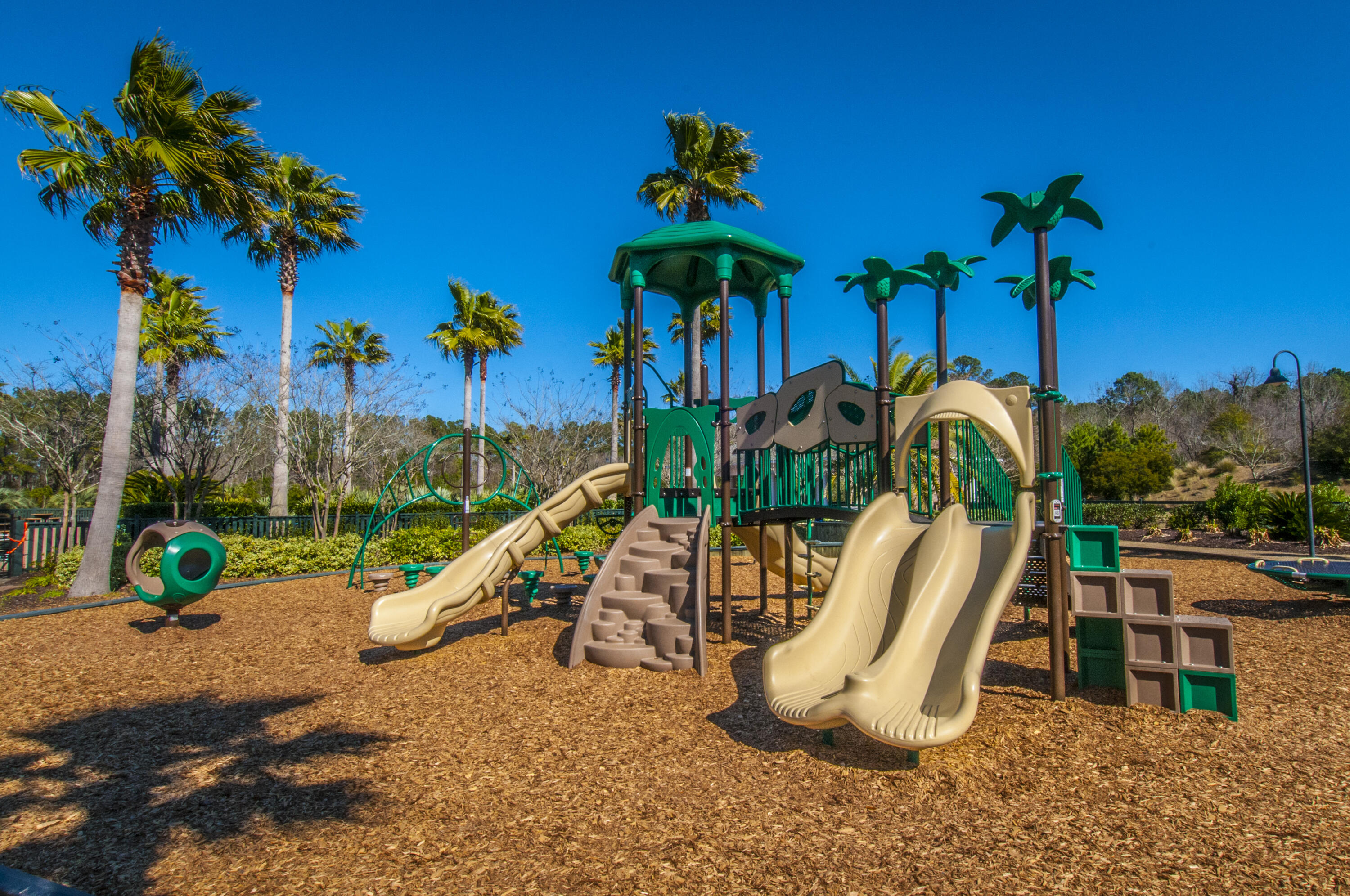 1868 Hall Point Road Mount Pleasant, SC 29466 - Photo 53 of 56 playground
