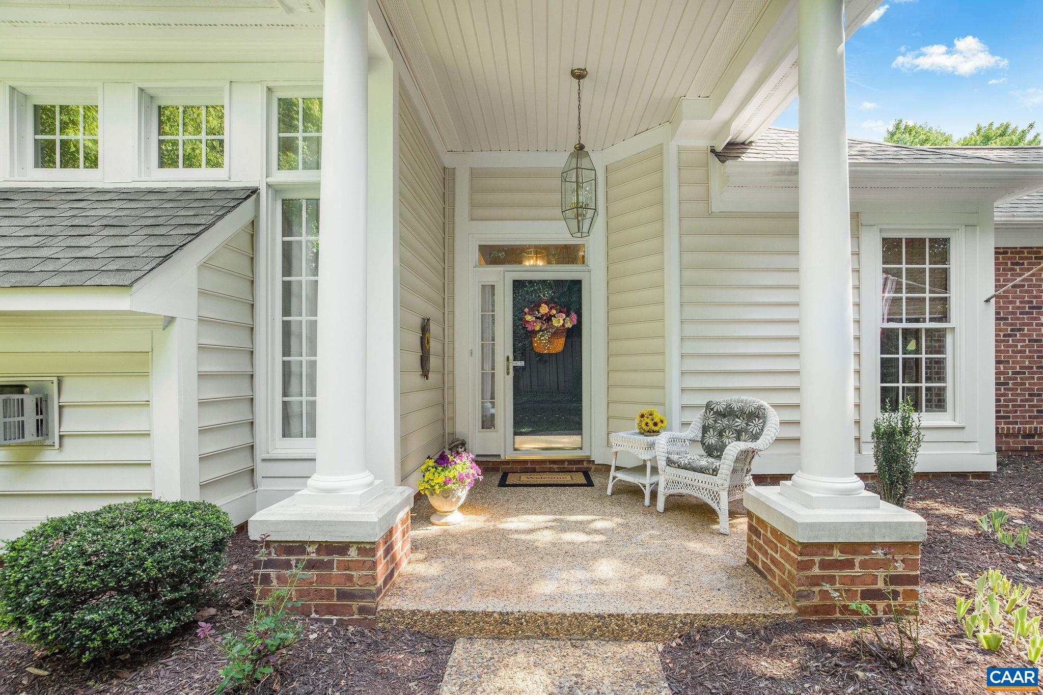 2111 Shepherds Ridge Road Charlottesville, VA 22901 - Photo 5 of 31