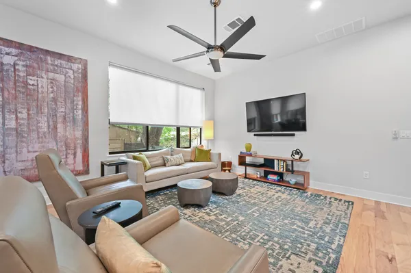 $849,900 | 3115 Clawson Road, Unit 201, Austin, TX 78704