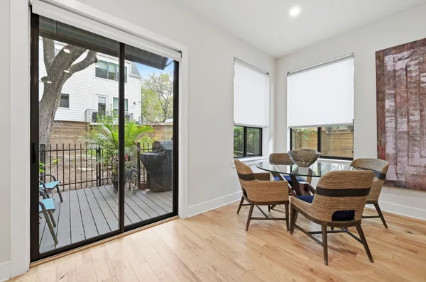 $849,900 | 3115 Clawson Road, Unit 201, Austin, TX 78704
