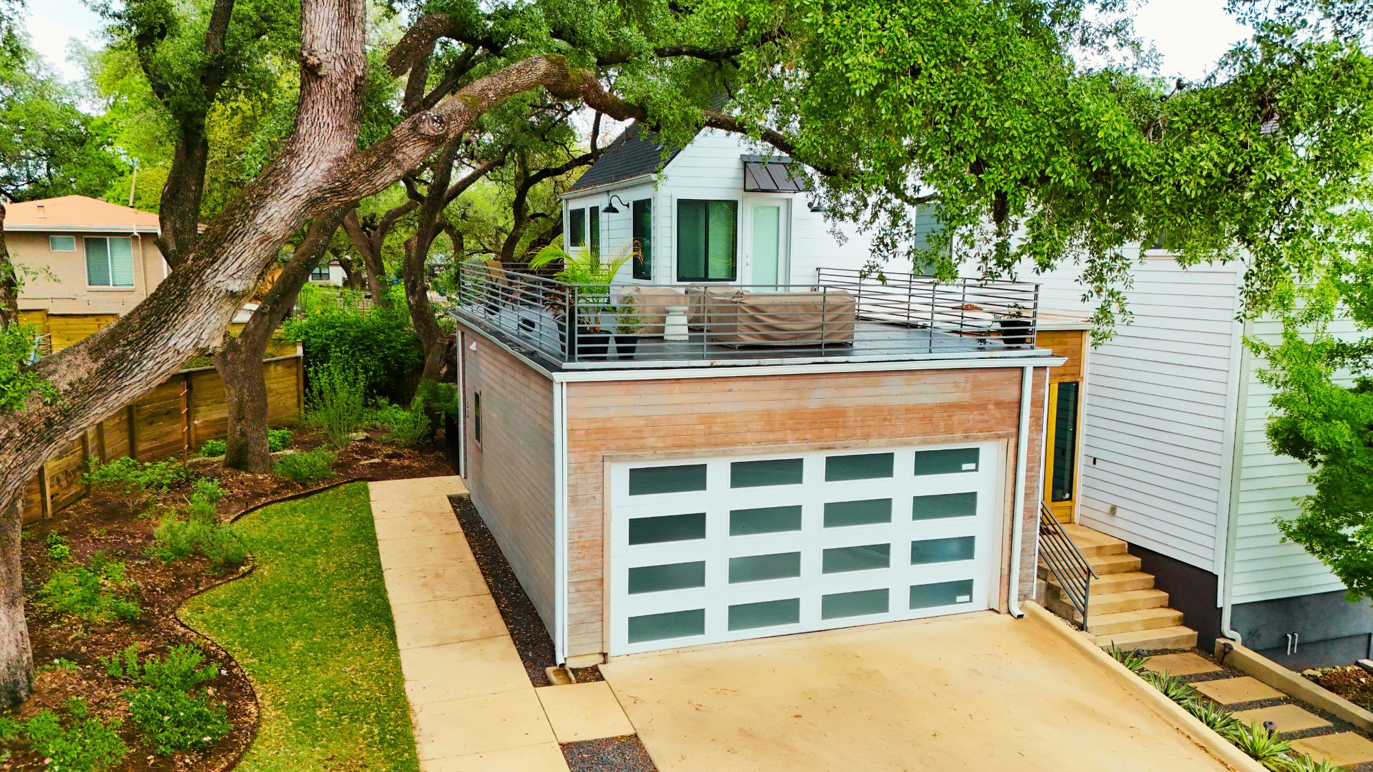 3115 Clawson Road, Unit 201 Austin, TX 78704 - Photo 29 of 34