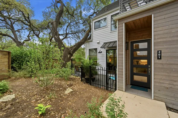 $849,900 | 3115 Clawson Road, Unit 201, Austin, TX 78704