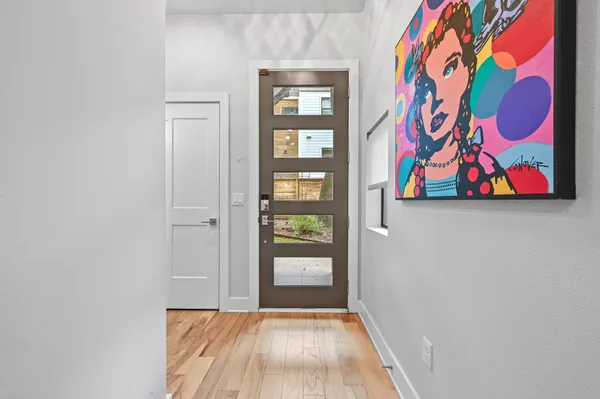 $849,900 | 3115 Clawson Road, Unit 201, Austin, TX 78704