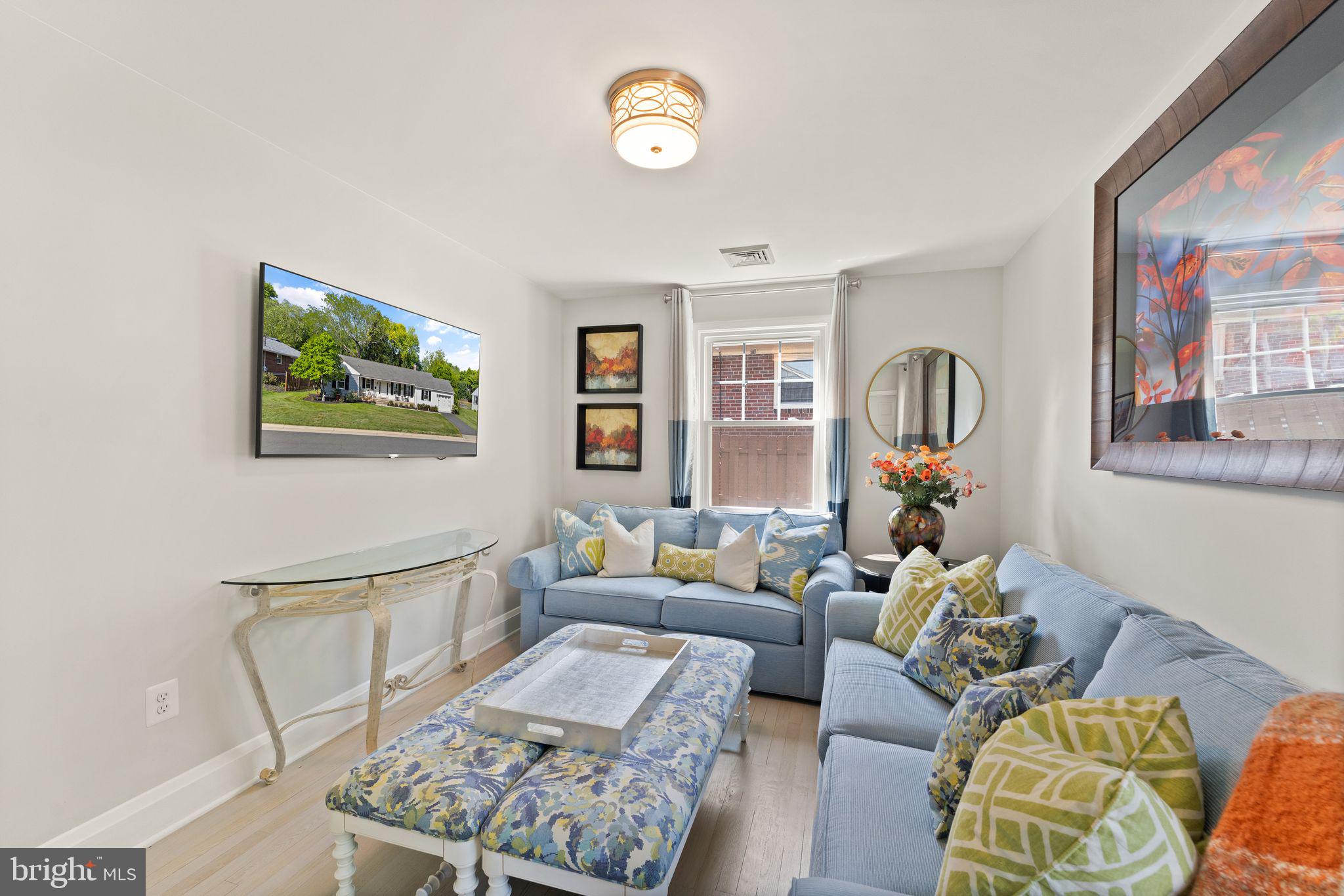 131 Woodberry Road Northeast Leesburg, VA 20176 - Photo 42 of 100 Gallery Image 42