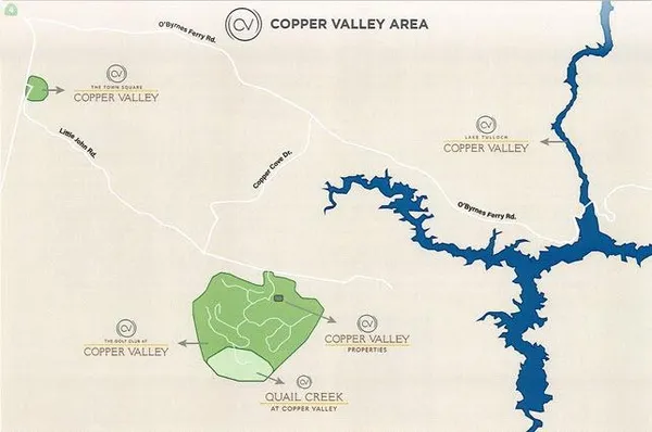 $759,500 | 357 Quail Creek Drive, Unit 7, Copperopolis, CA 95228