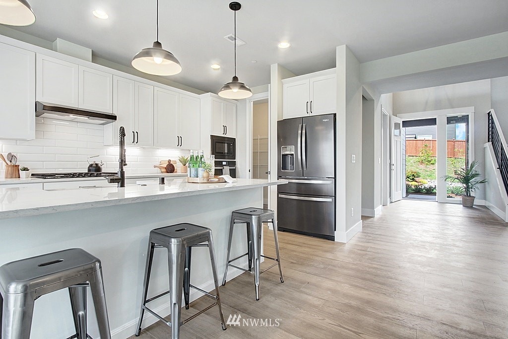21507 Meridian Drive Southeast Bothell, WA 98021 - Photo 7 of 21