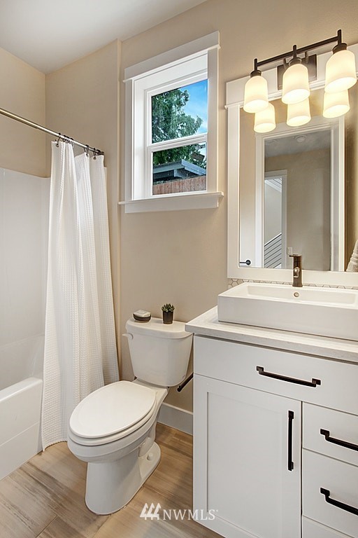 21507 Meridian Drive Southeast Bothell, WA 98021 - Photo 10 of 21