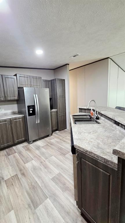 45 Bravo Road Pottsboro, TX 75076 - Photo 2 of 29 Kitchen
