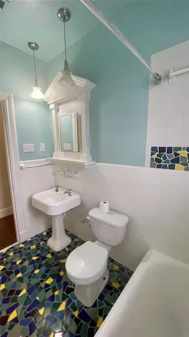 $2,200 | 5347 Lewis Street, Unit 5345, Dallas, TX 75206