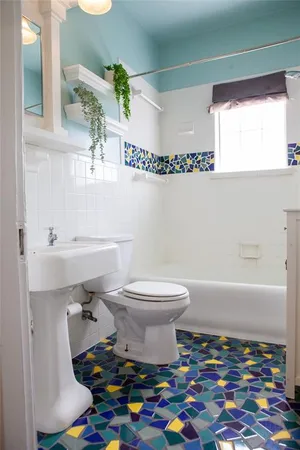 $2,100 | 5347 Lewis Street, Unit 5345, Dallas, TX 75206