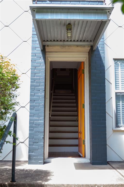 5347 Lewis Street, Unit 5345 Dallas, TX 75206 - Photo 34 of 37 Open the door to your new home!