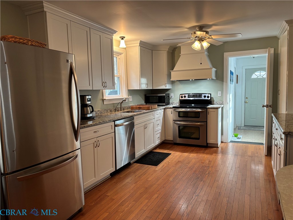 584 Hunts Road Port Haywood, VA 23138 - Photo 12 of 47