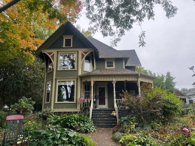 $430,000 | 420 Jones Avenue, Fort Atkinson, WI 53538