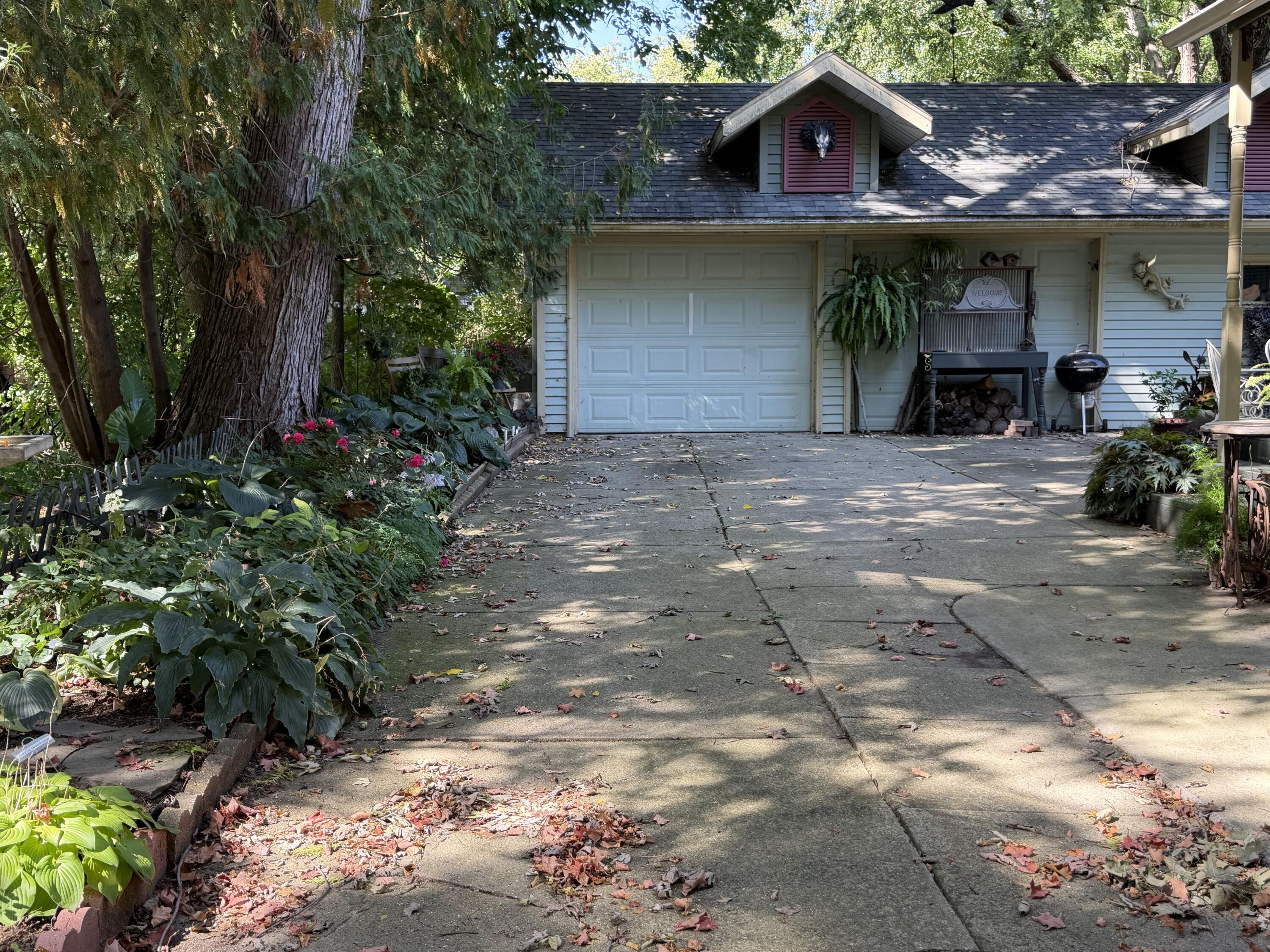 420 Jones Avenue Fort Atkinson, WI 53538 - Photo 8 of 61 IMG_0119