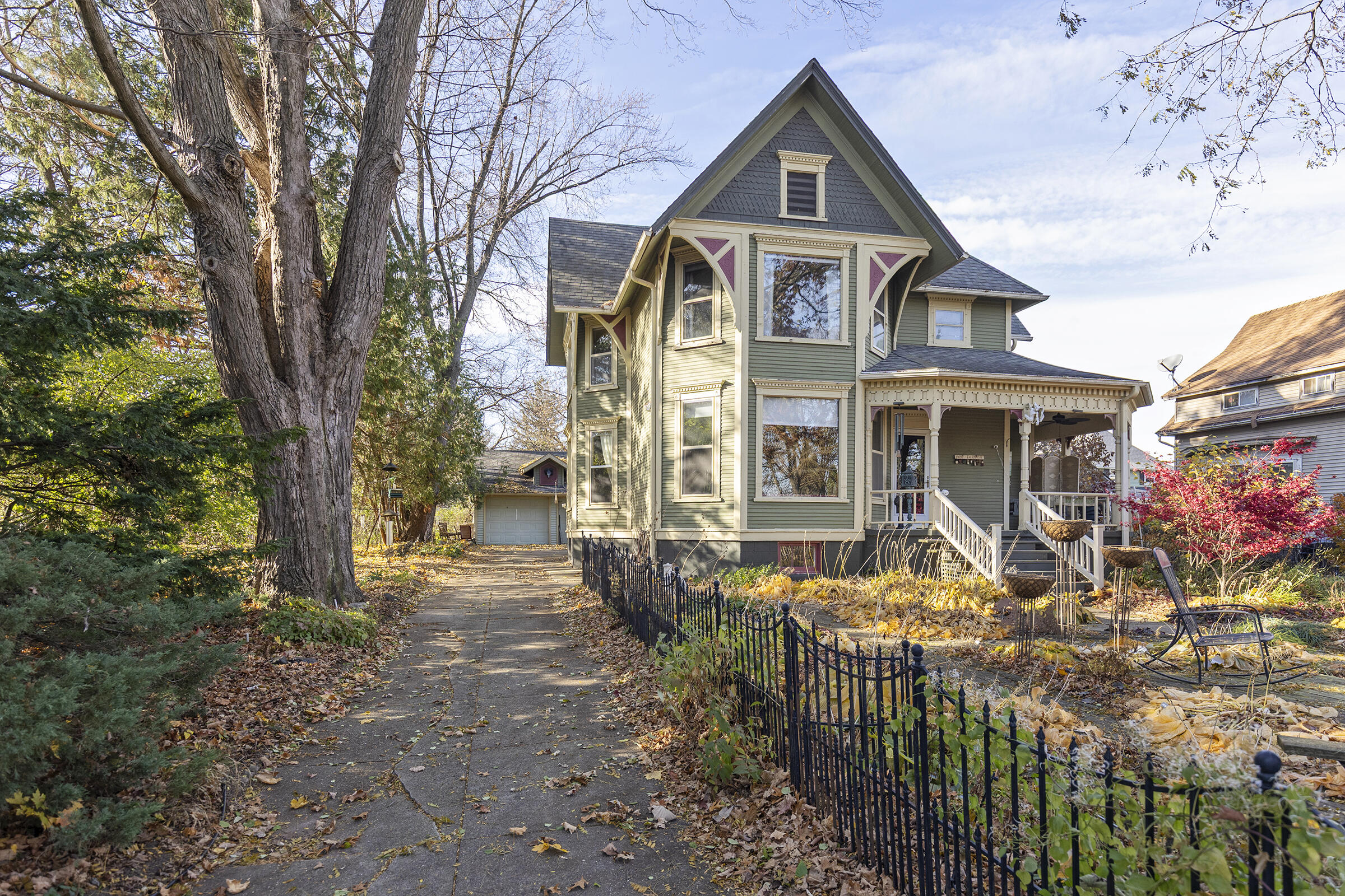 420 Jones Avenue Fort Atkinson, WI 53538 - Photo 9 of 61 420Jones_01