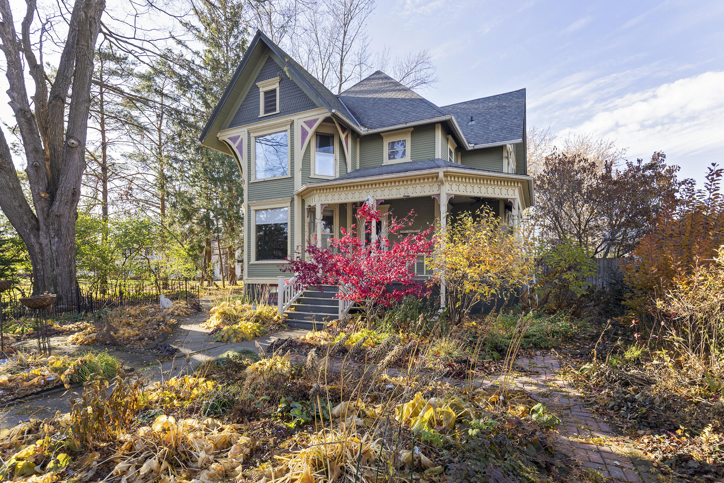 420 Jones Avenue Fort Atkinson, WI 53538 - Photo 11 of 61 420Jones_03