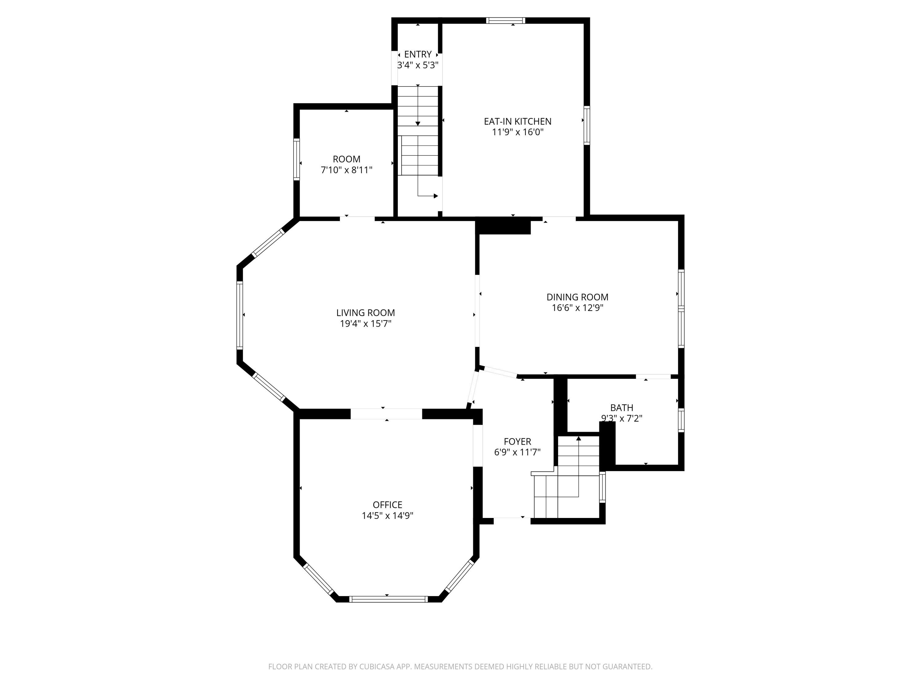 420 Jones Avenue Fort Atkinson, WI 53538 - Photo 59 of 61