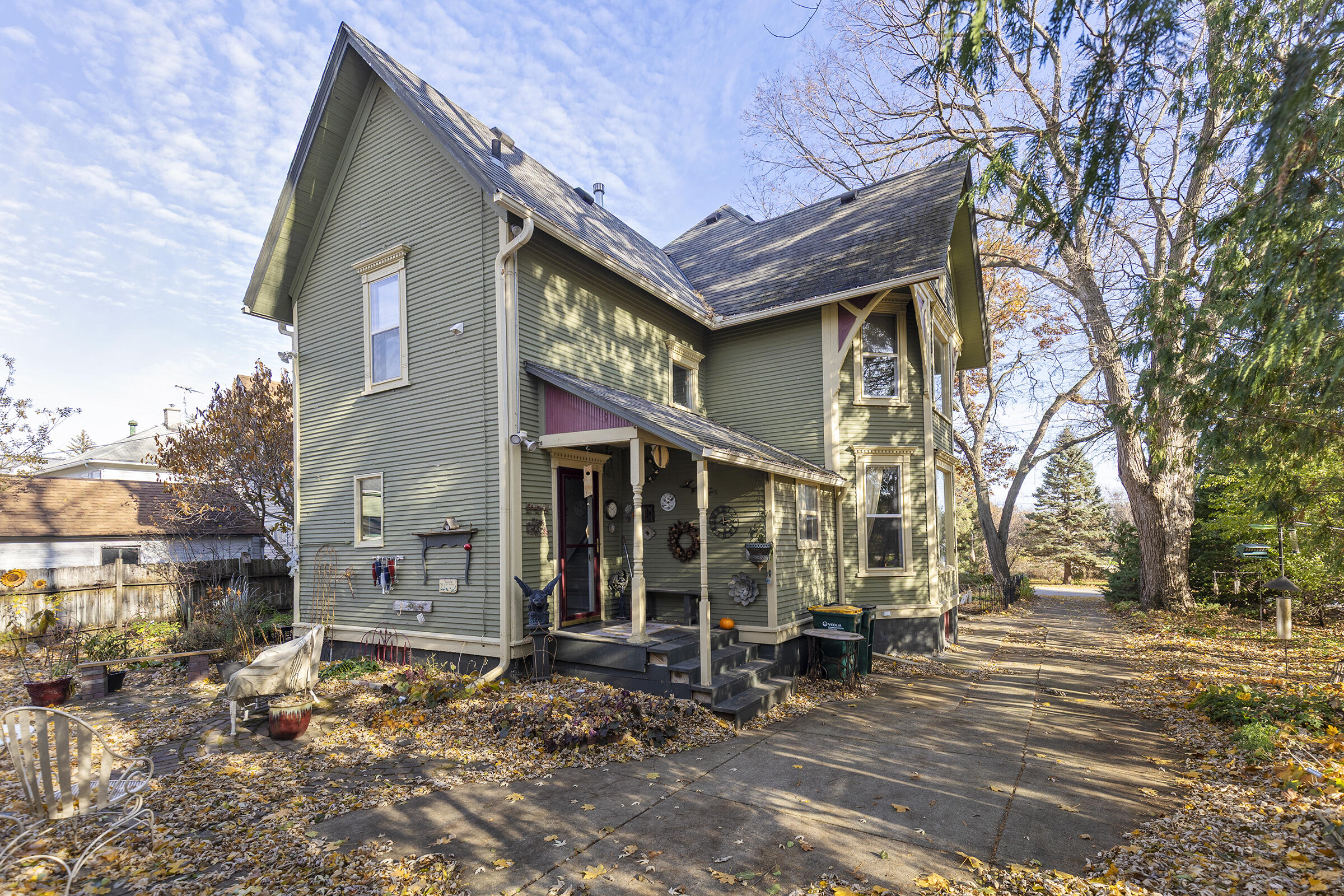 420 Jones Avenue Fort Atkinson, WI 53538 - Photo 18 of 61 420Jones_10