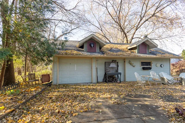 $430,000 | 420 Jones Avenue, Fort Atkinson, WI 53538