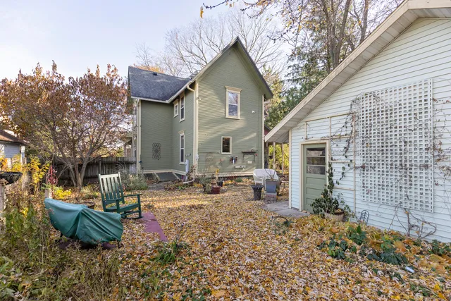 $430,000 | 420 Jones Avenue, Fort Atkinson, WI 53538